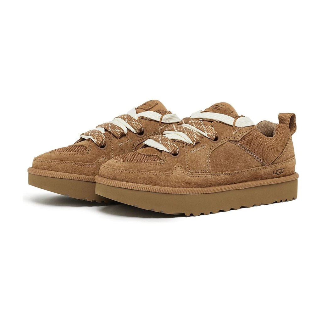 UGG Lowmel Lo Chestnut (W)