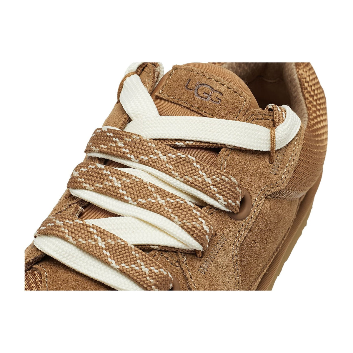 UGG Lowmel Lo Chestnut (W)