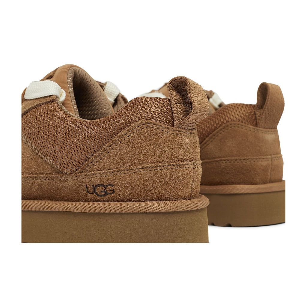 UGG Lowmel Lo Chestnut (W)