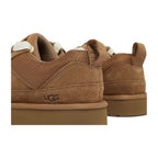 UGG Lowmel Lo Chestnut (W)