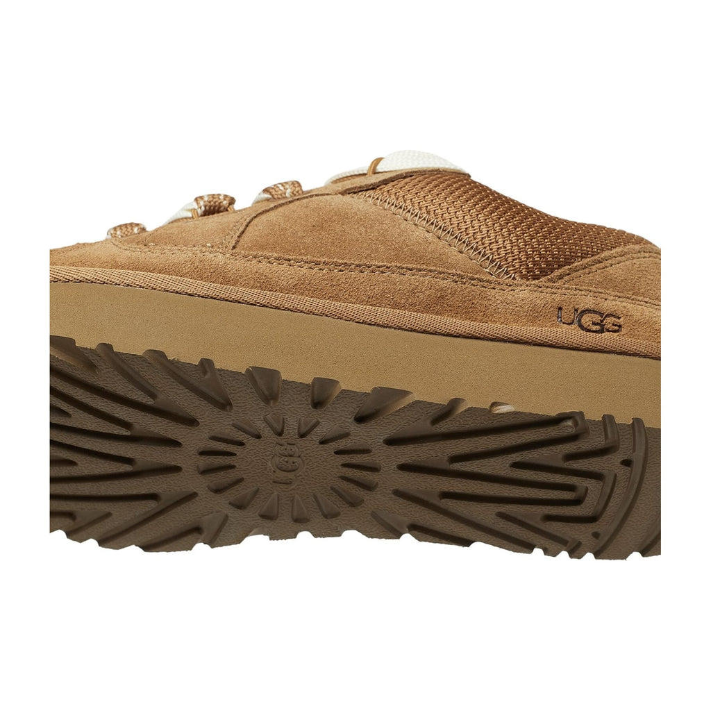 UGG Lowmel Lo Chestnut (W)