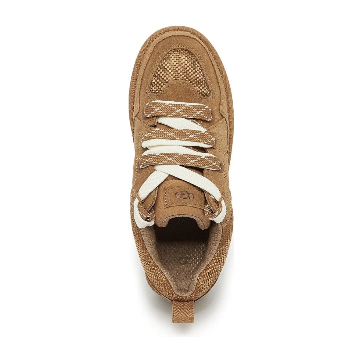UGG Lowmel Lo Chestnut (W)