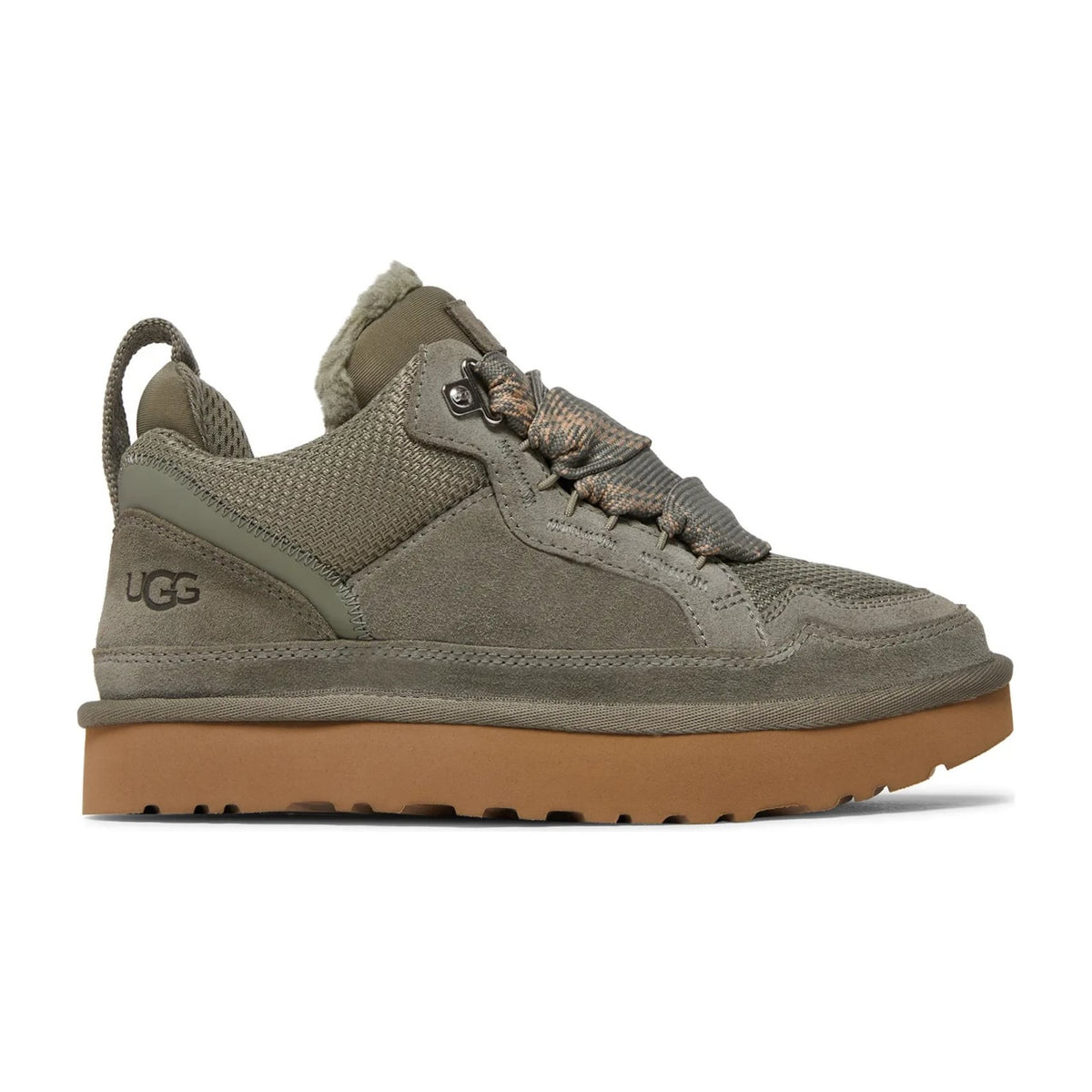 UGG Lowmel Moss Green (W)