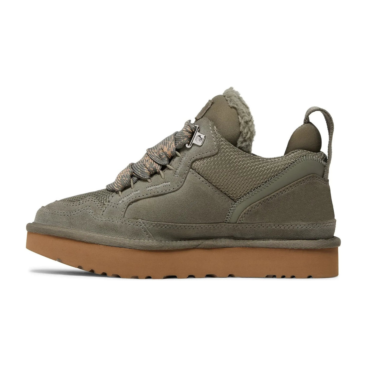 UGG Lowmel Moss Green (W)