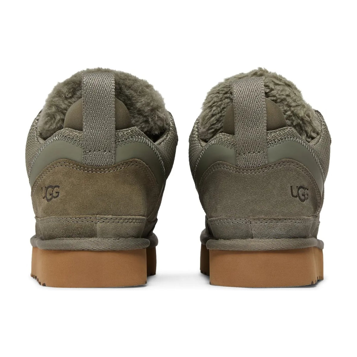 UGG Lowmel Moss Green (W)