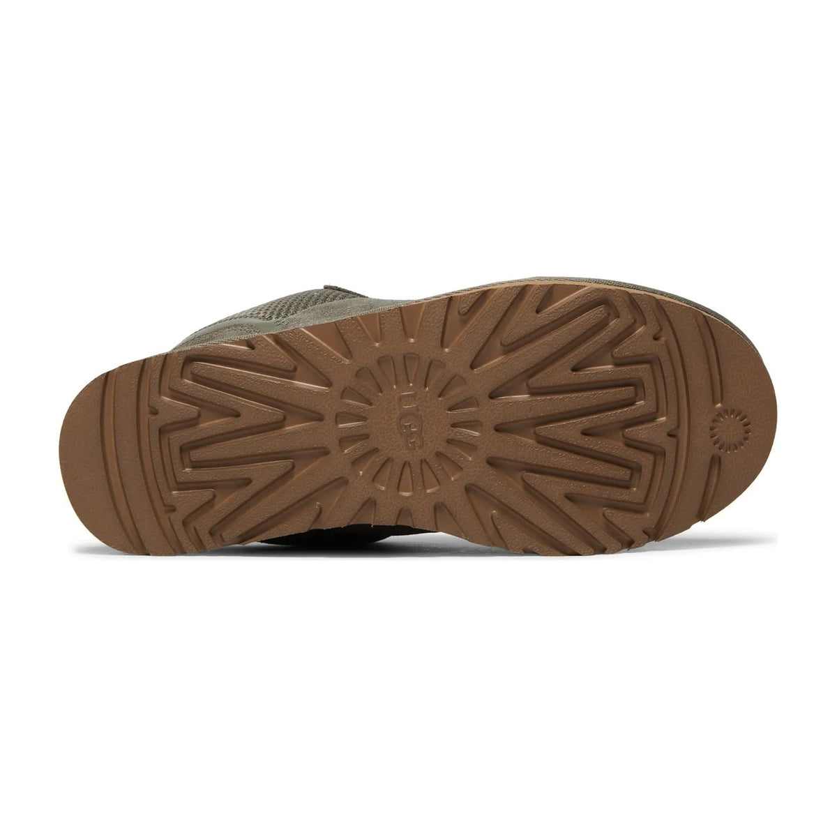 UGG Lowmel Moss Green (W)