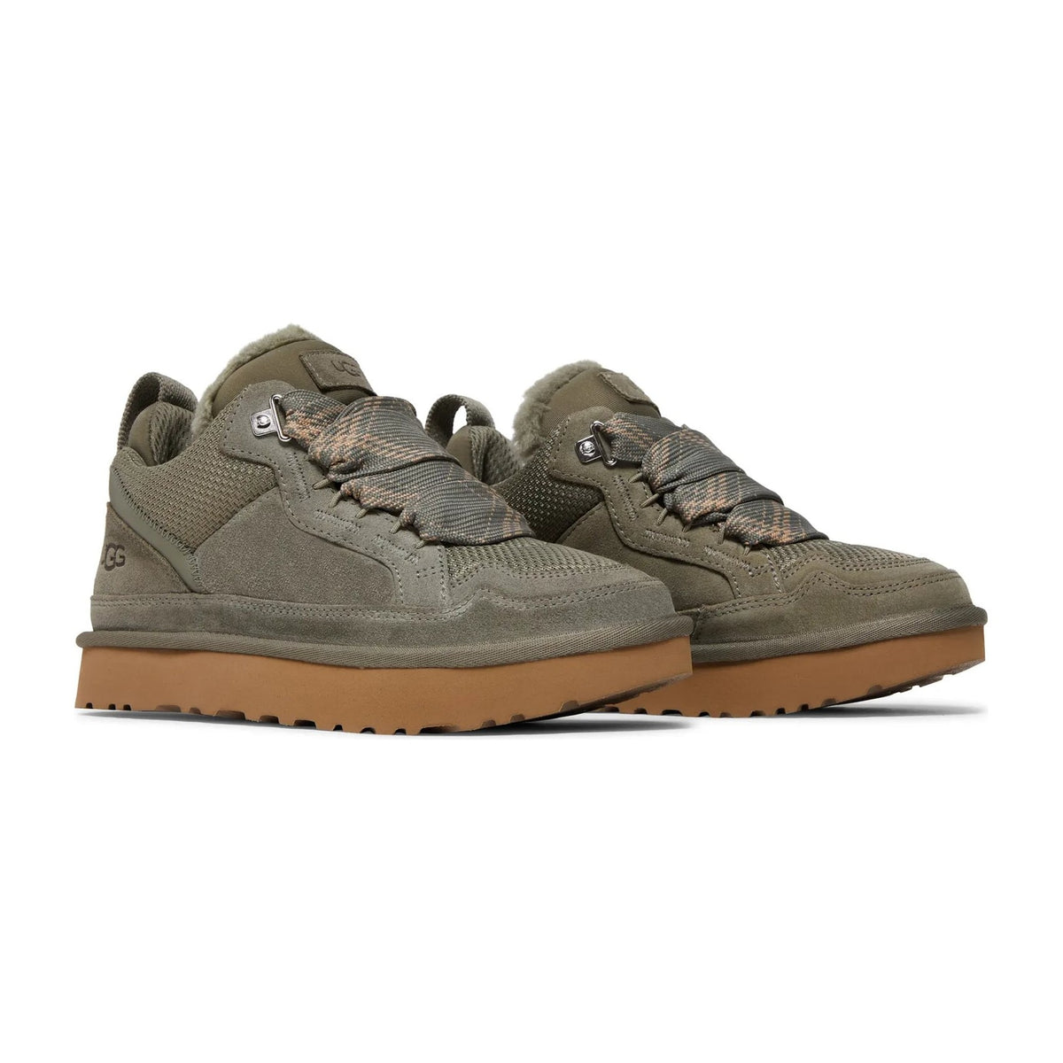 UGG Lowmel Moss Green (W)