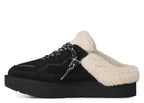 UGG Lowmel Mule Black (W)