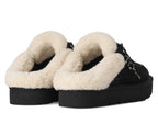 UGG Lowmel Mule Black (W)