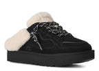 UGG Lowmel Mule Black (W)