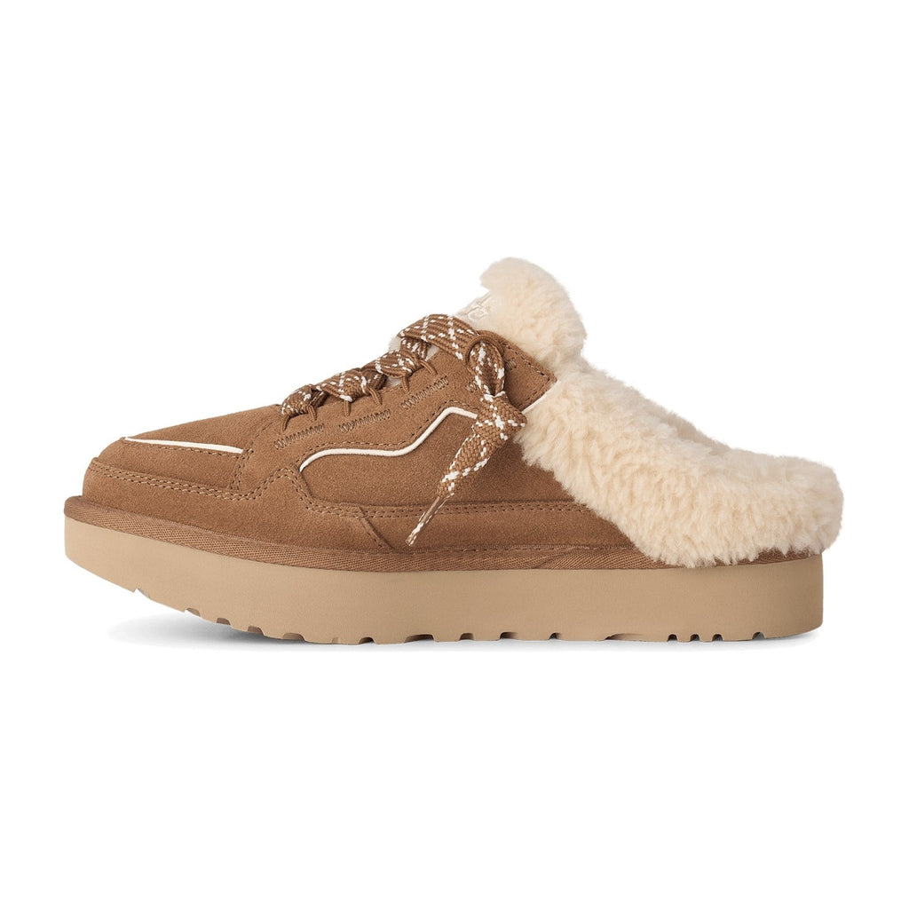 UGG Lowmel Mule Chestnut (W)