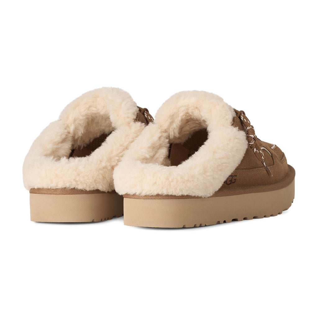 UGG Lowmel Mule Chestnut (W)