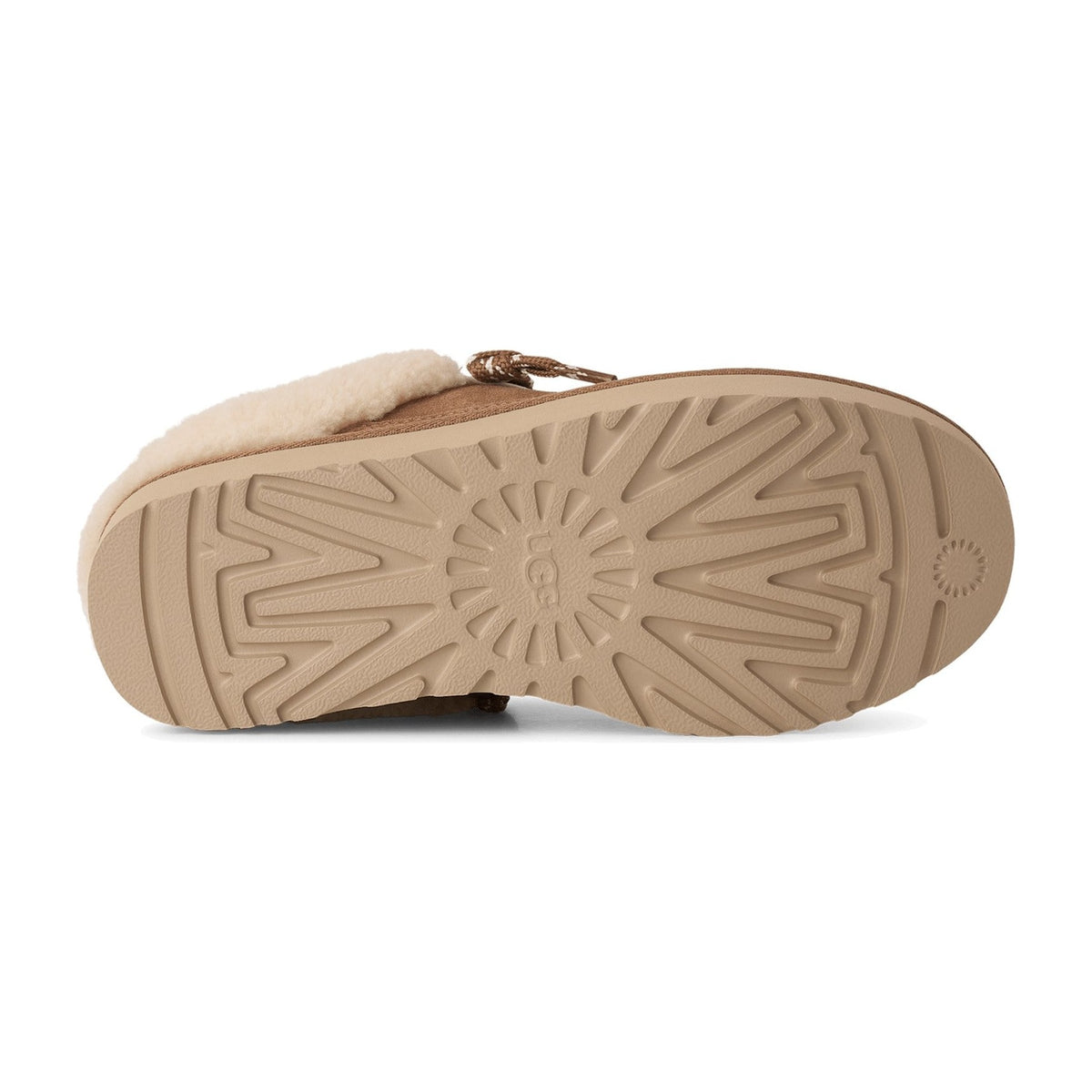 UGG Lowmel Mule Chestnut (W)