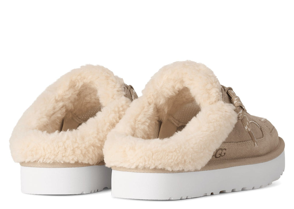 UGG Lowmel Mule Moonlight (W)