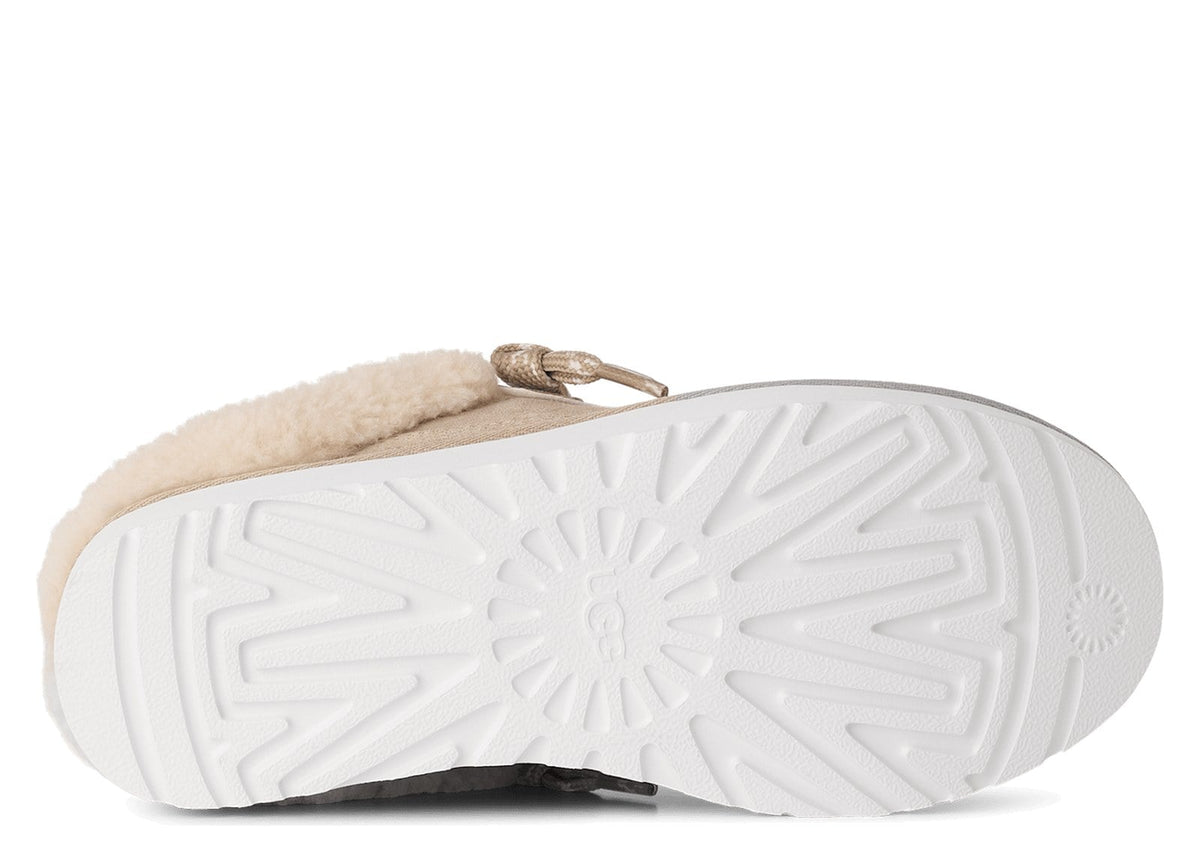 UGG Lowmel Mule Moonlight (W)