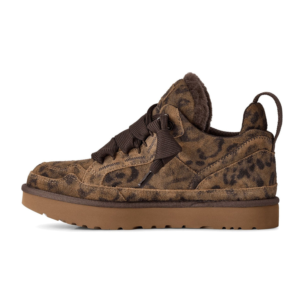 UGG Lowmel Spotted Chestnut (W)