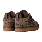 UGG Lowmel Spotted Chestnut (W)