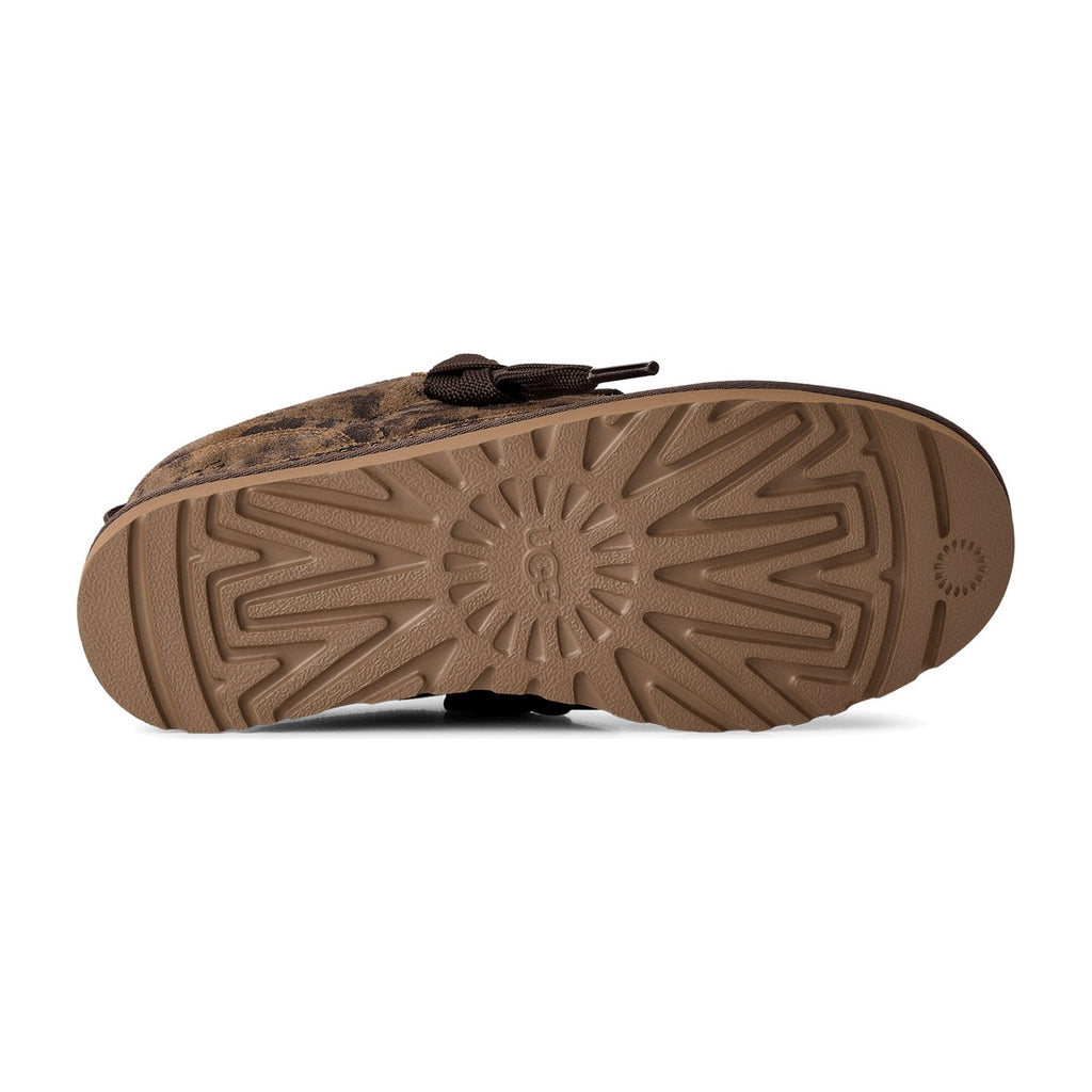 UGG Lowmel Spotted Chestnut (W)