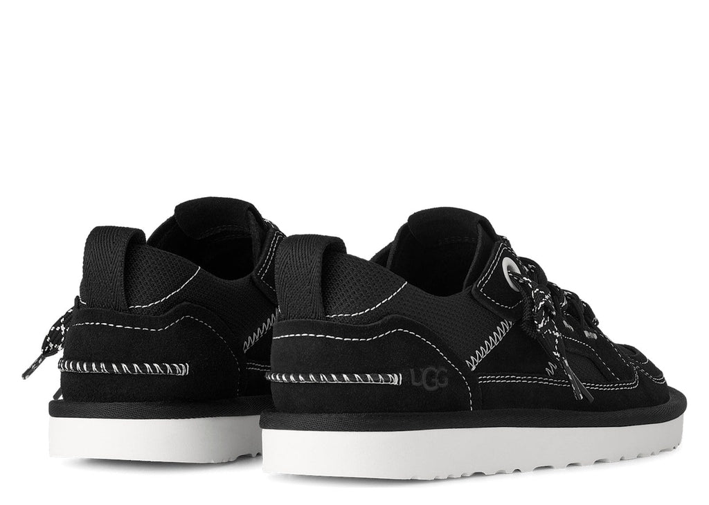 UGG Minimel Black (W)