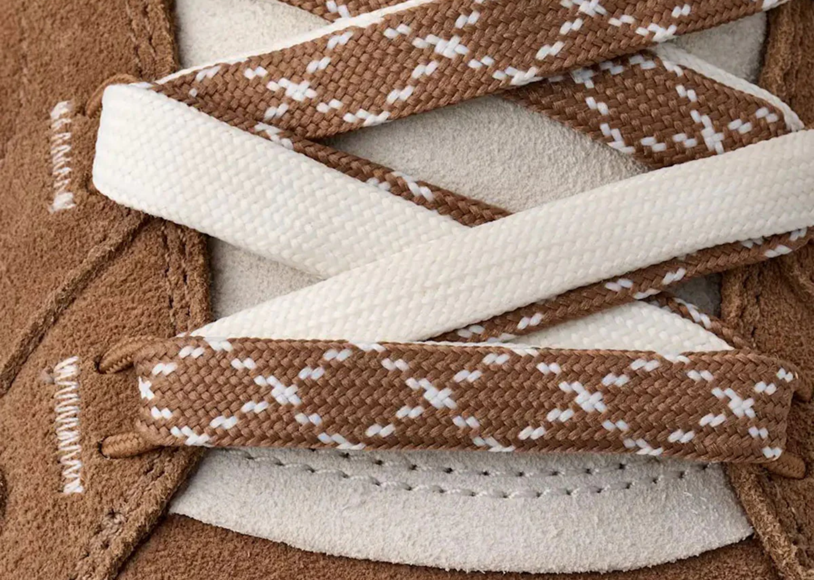 UGG Minimel Chestnut