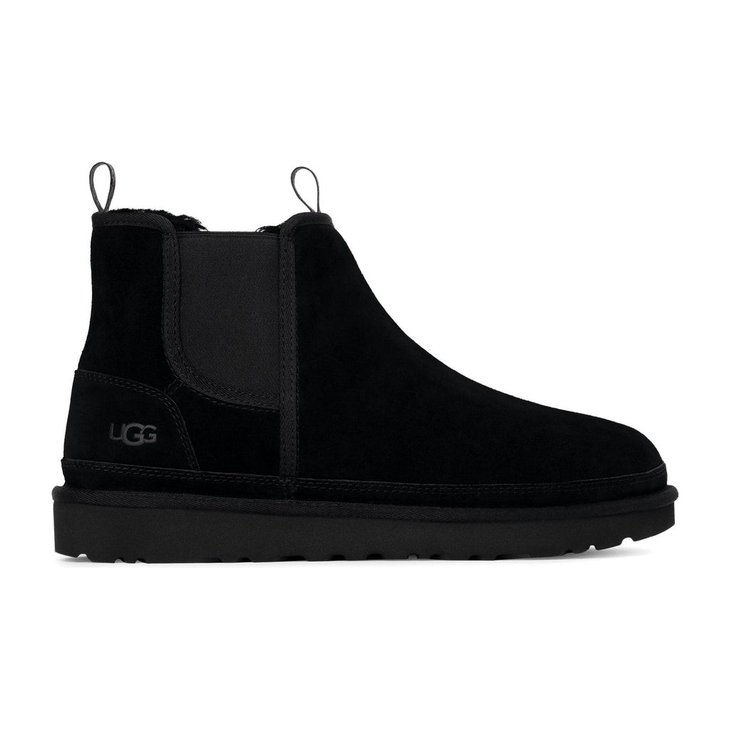 UGG Neumel Chelsea Boot Black (M)