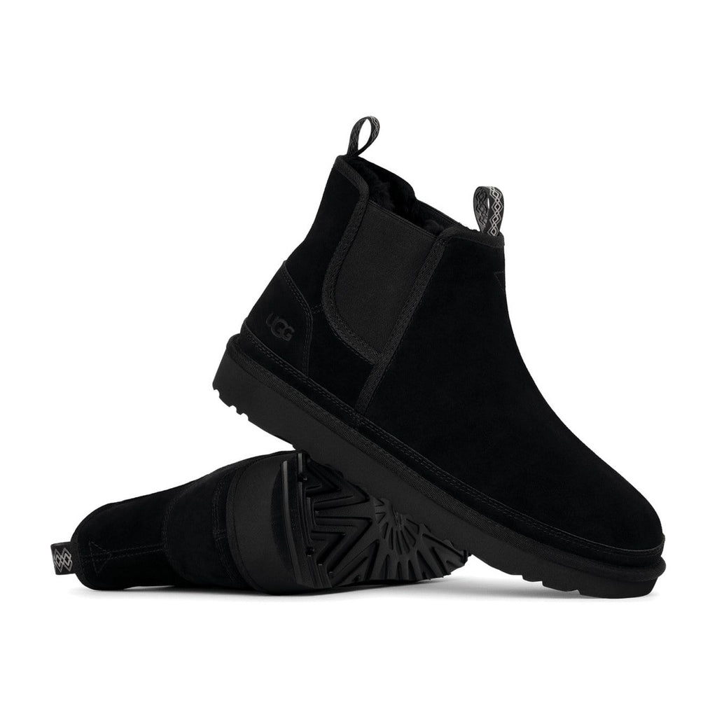 UGG Neumel Chelsea Boot Black (M)