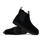 UGG Neumel Chelsea Boot Black (M)