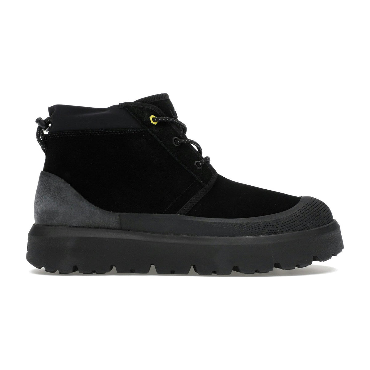 UGG Neumel High Weather Hybrid Boot Black
