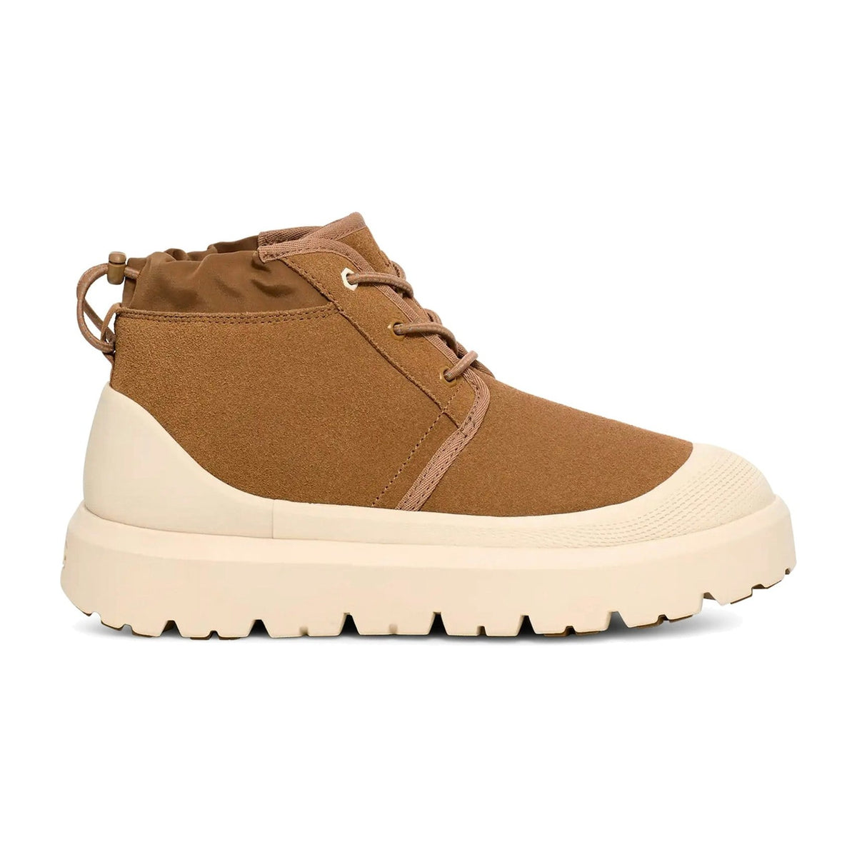 UGG Neumel High Weather Hybrid Boot Chestnut Whitecap