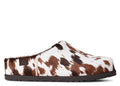 UGG Otzo Western Clog Brown Multi (W)
