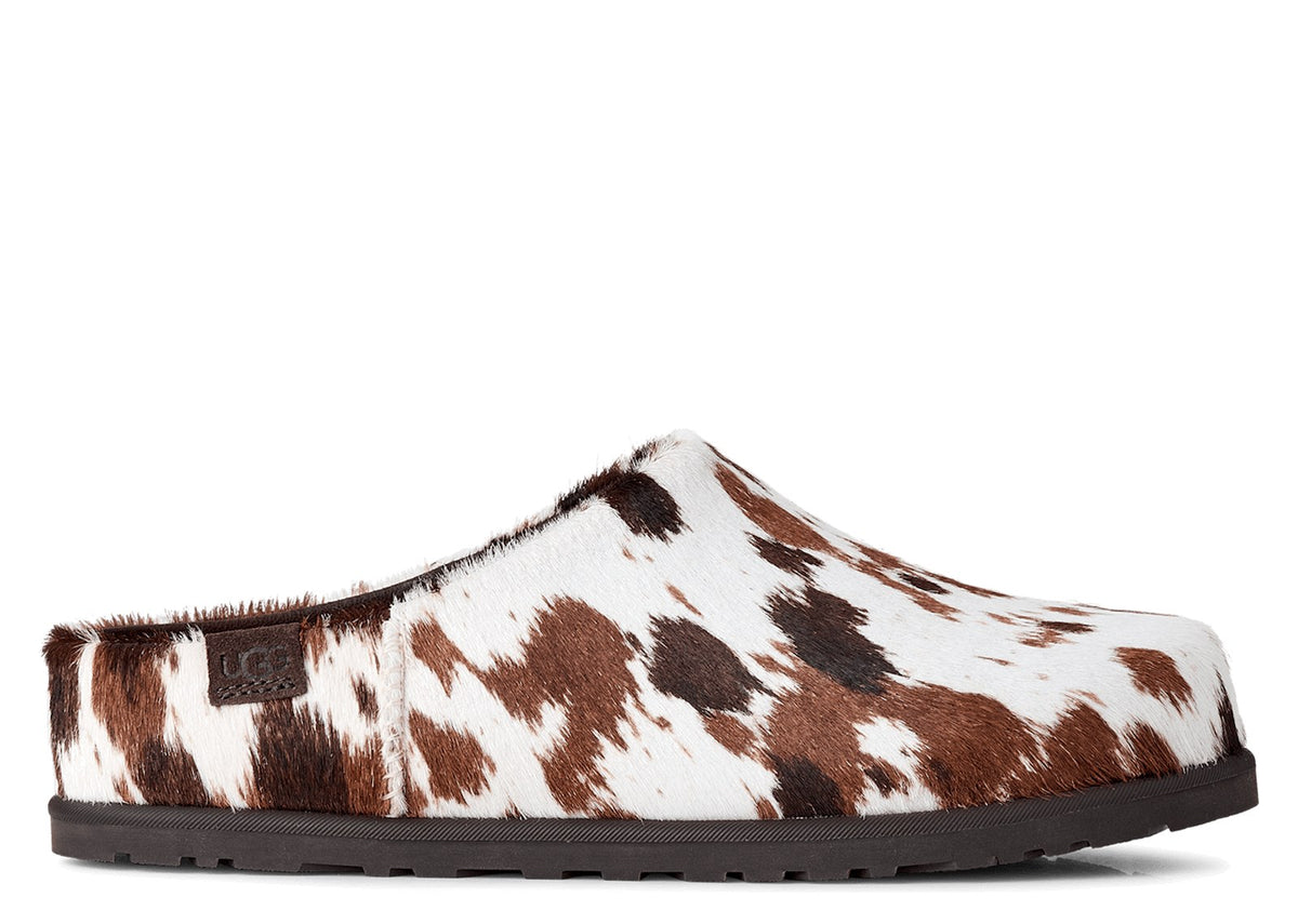 UGG Otzo Western Clog Brown Multi (W)