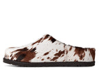 UGG Otzo Western Clog Brown Multi (W)