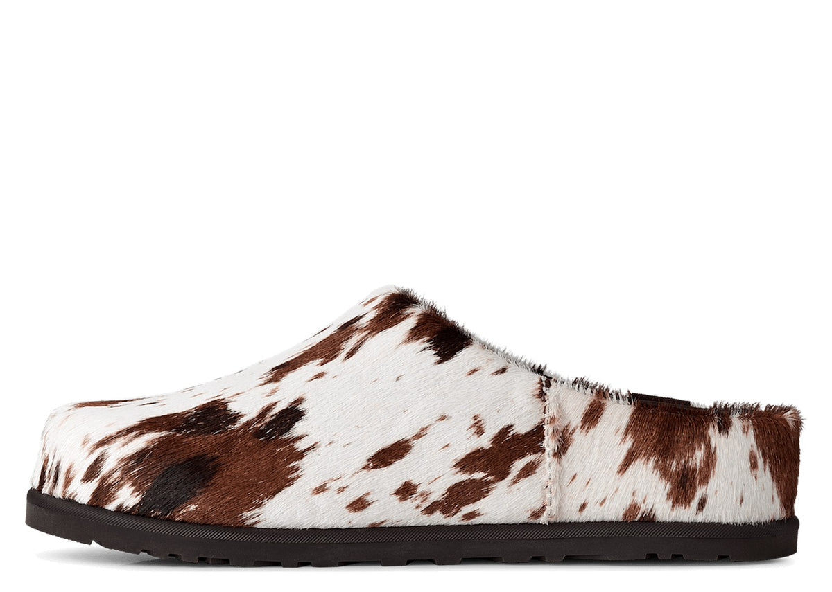 UGG Otzo Western Clog Brown Multi (W)
