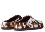 UGG Otzo Western Clog Brown Multi (W)