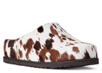 UGG Otzo Western Clog Brown Multi (W)