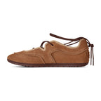 UGG Quill Ballet Sneaker Chestnut Sand (W)