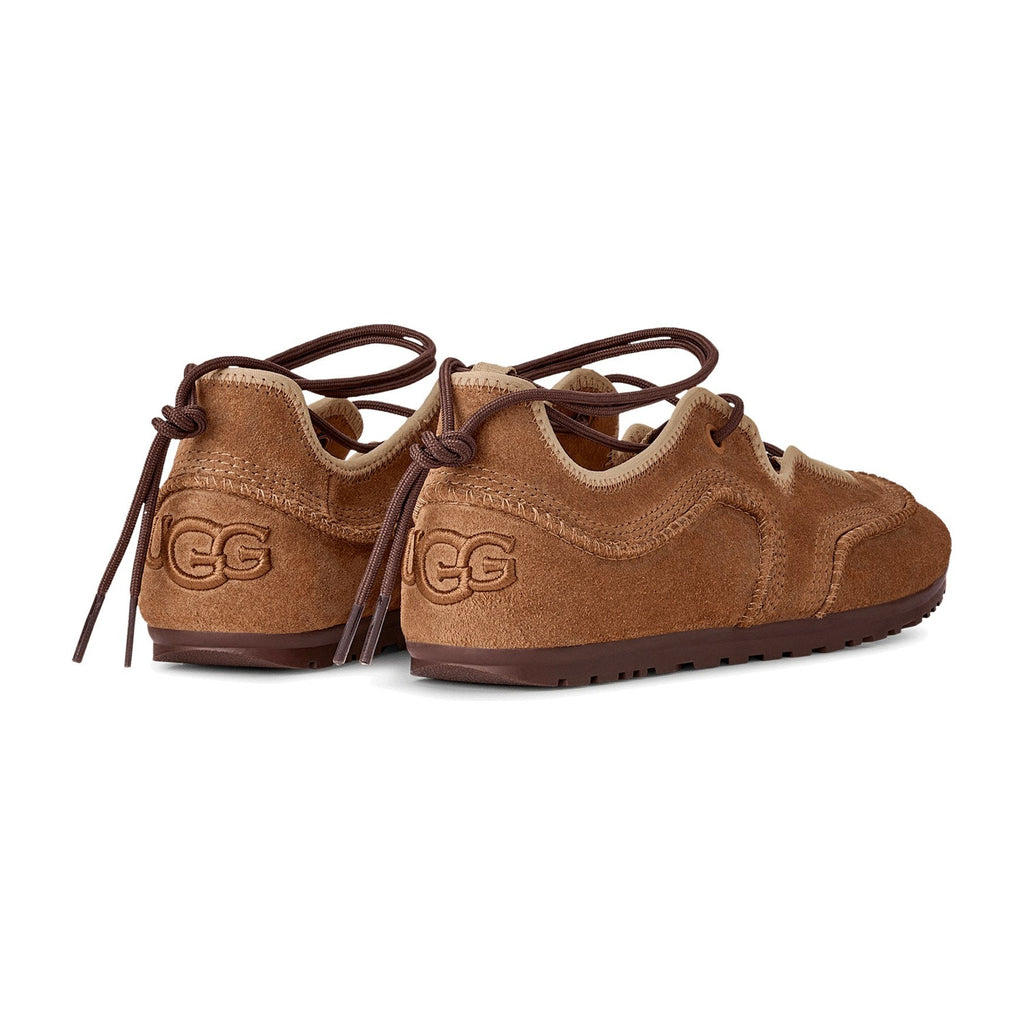 UGG Quill Ballet Sneaker Chestnut Sand (W)