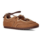 UGG Quill Ballet Sneaker Chestnut Sand (W)