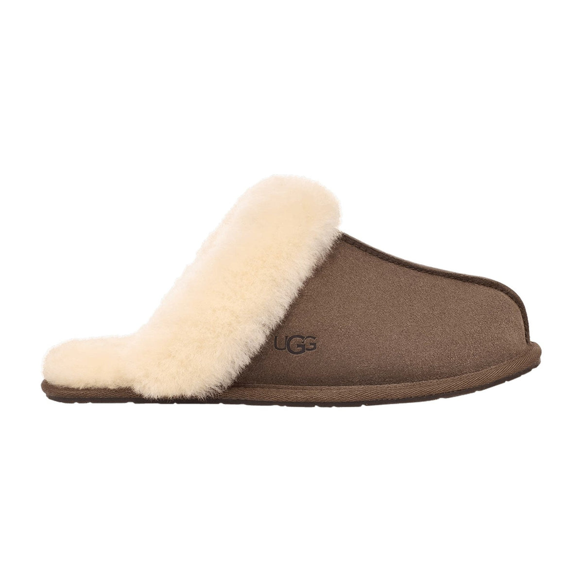 UGG Scuffette II Slipper Espresso (W)