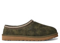 UGG Tasman Baxter Slipper Burnt Olive