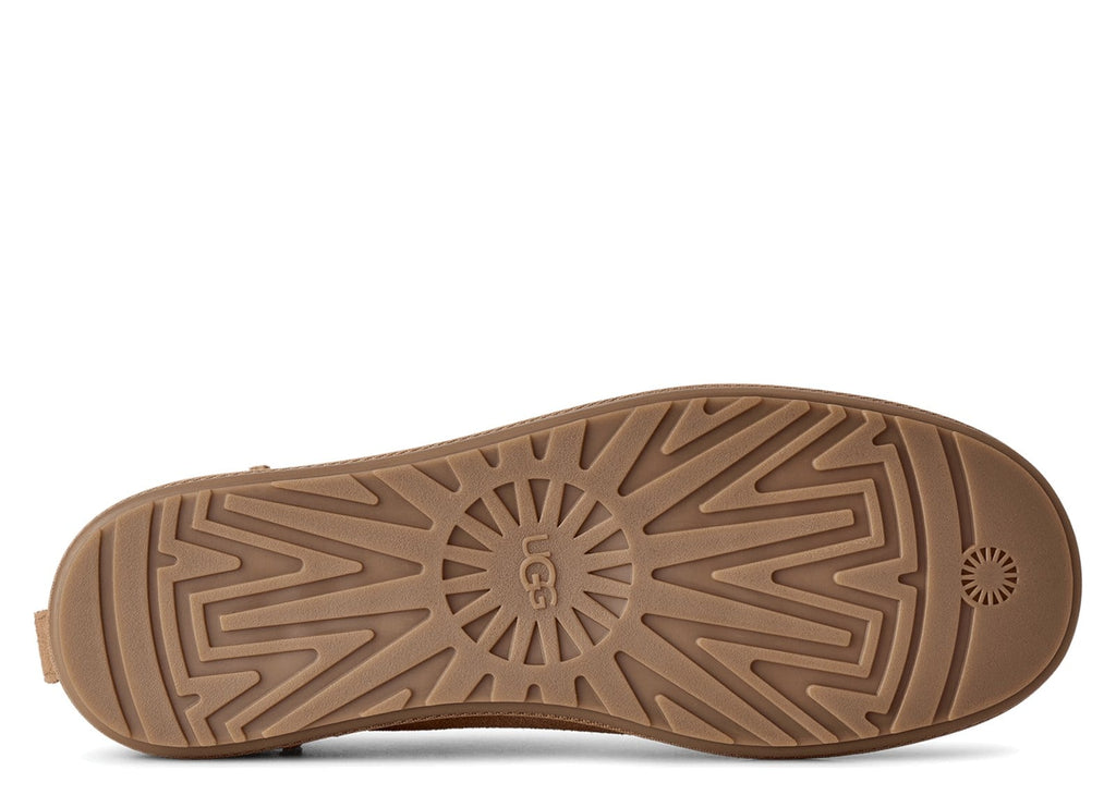 UGG Tasman Deconstructed Slipper Chestnut (W)
