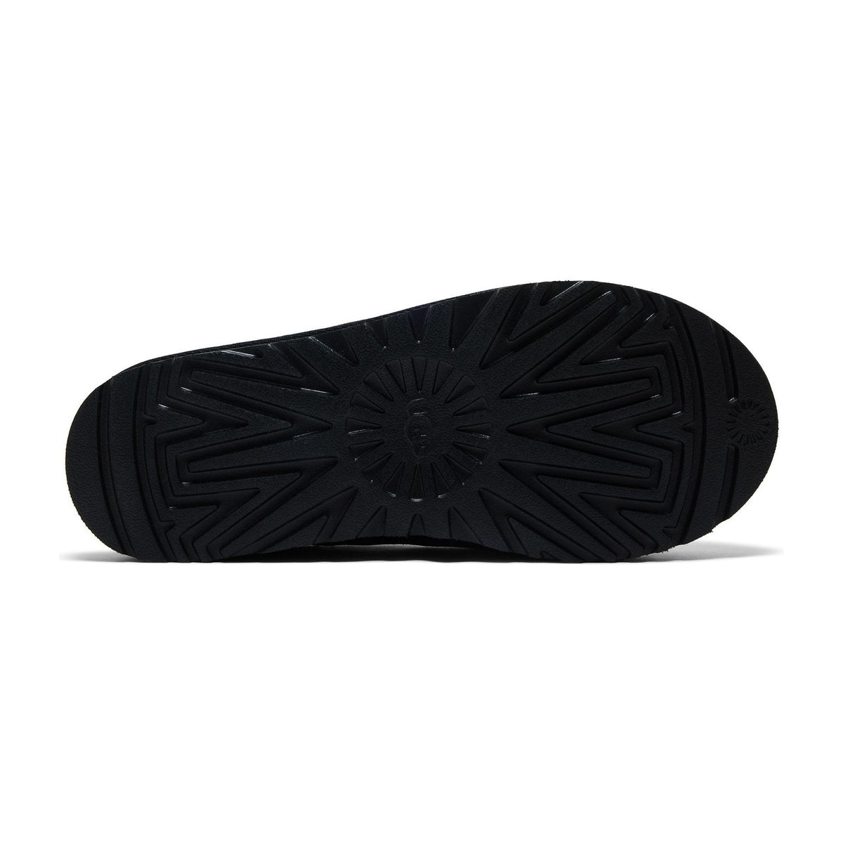 UGG Tasman 2 Black (W)