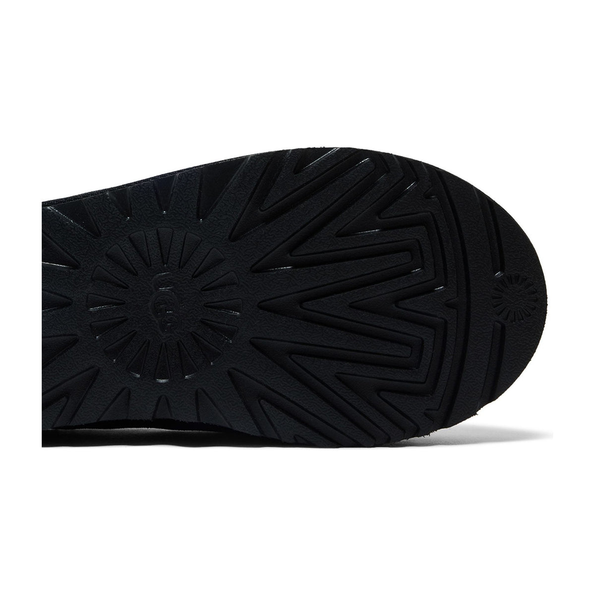 UGG Tasman 2 Black (W)