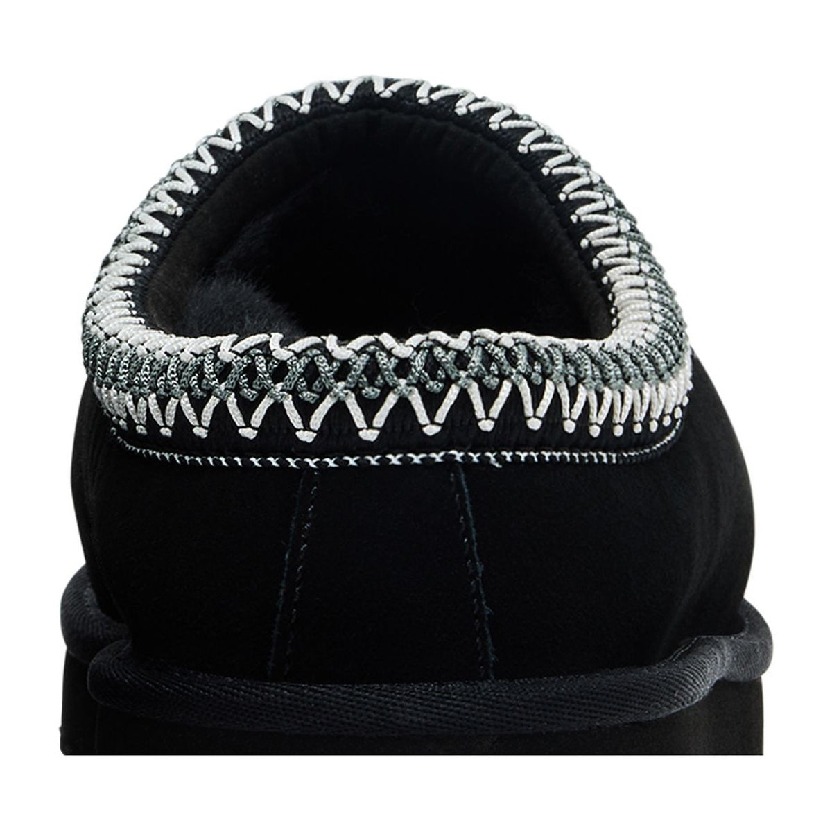 UGG Tasman 2 Black (W)