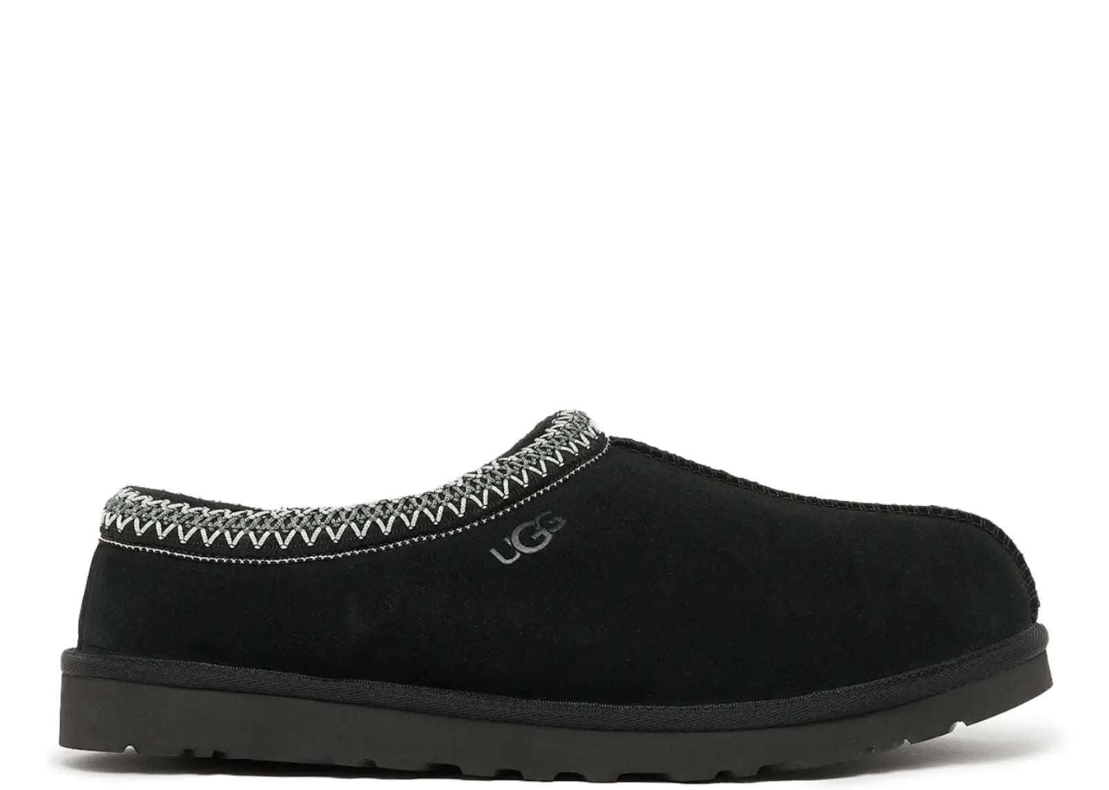 UGG Tasman II Slipper Black