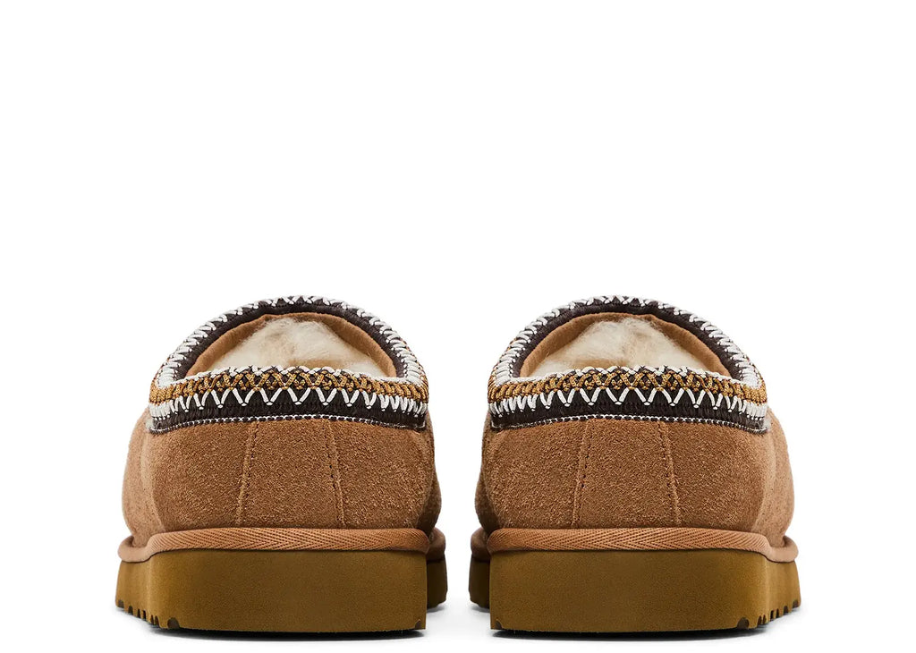 UGG Tasman II Slipper Chestnut