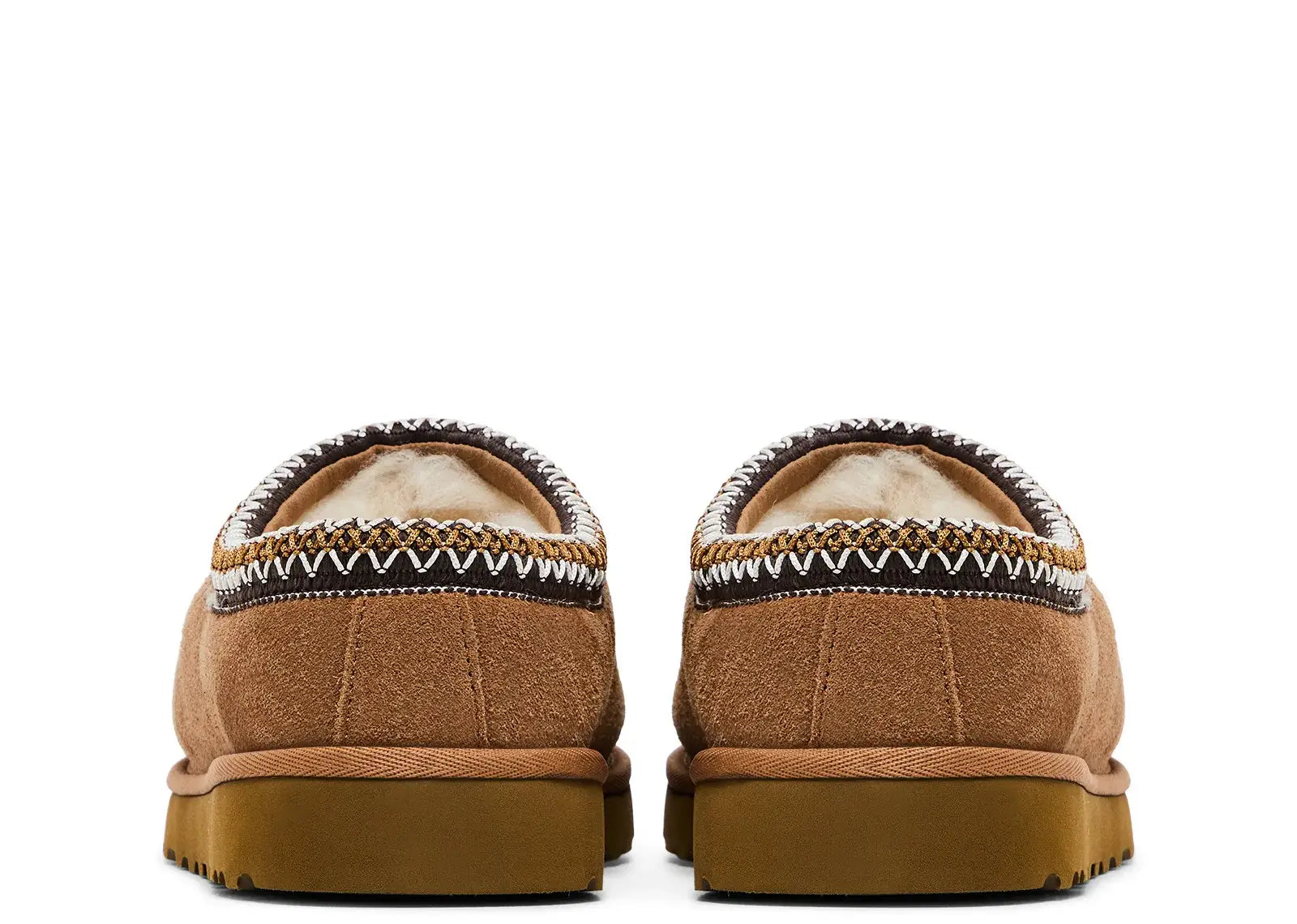 UGG Tasman II Slipper Chestnut