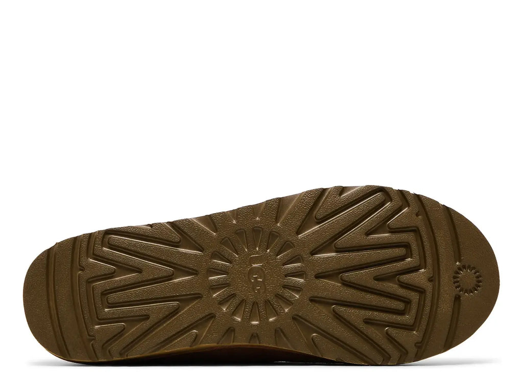 UGG Tasman II Slipper Chestnut