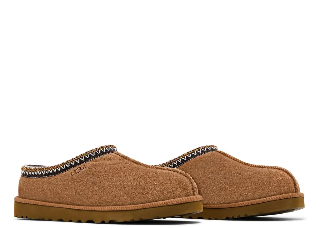 UGG Tasman II Slipper Chestnut