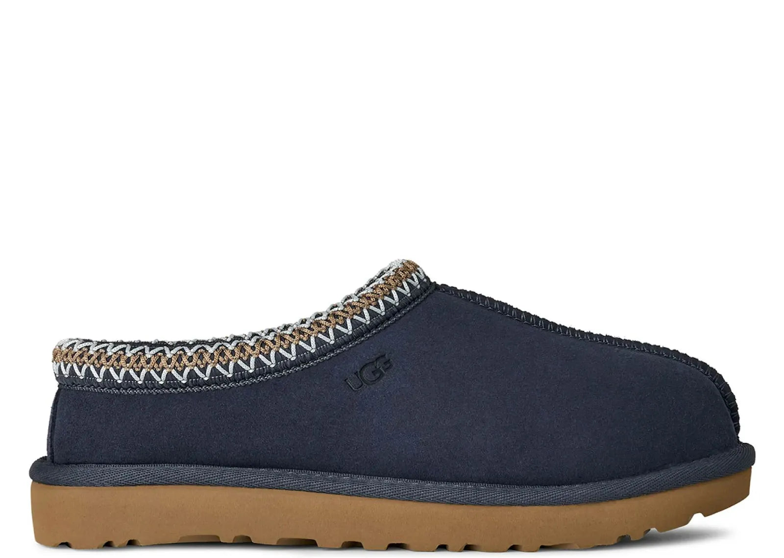 UGG Tasman II Slipper Dark Indigo (W)
